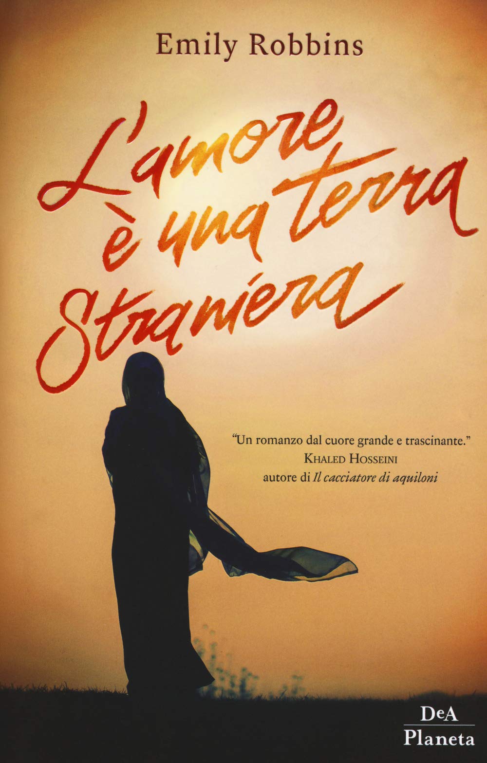 Product Image: L' amore è un terra straniera