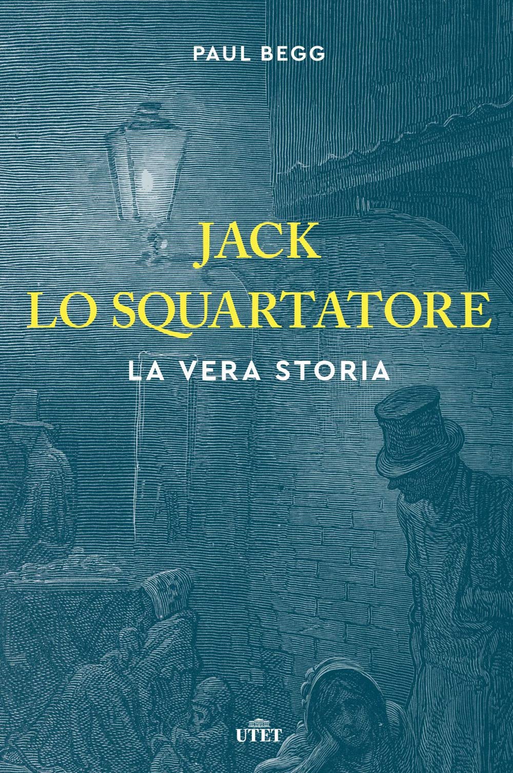 Jack lo Squartatore. La vera storia book
