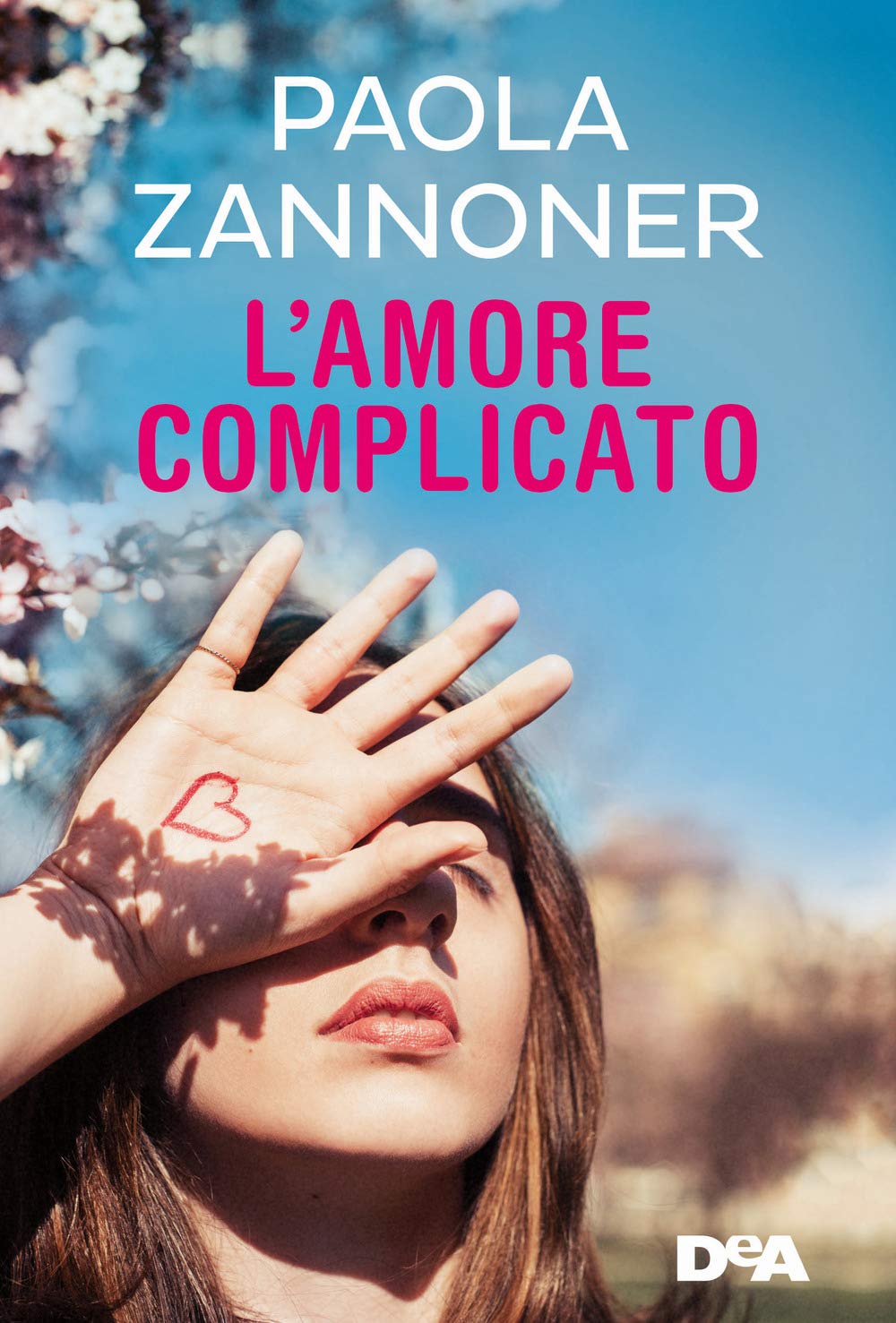 L'amore complicato book