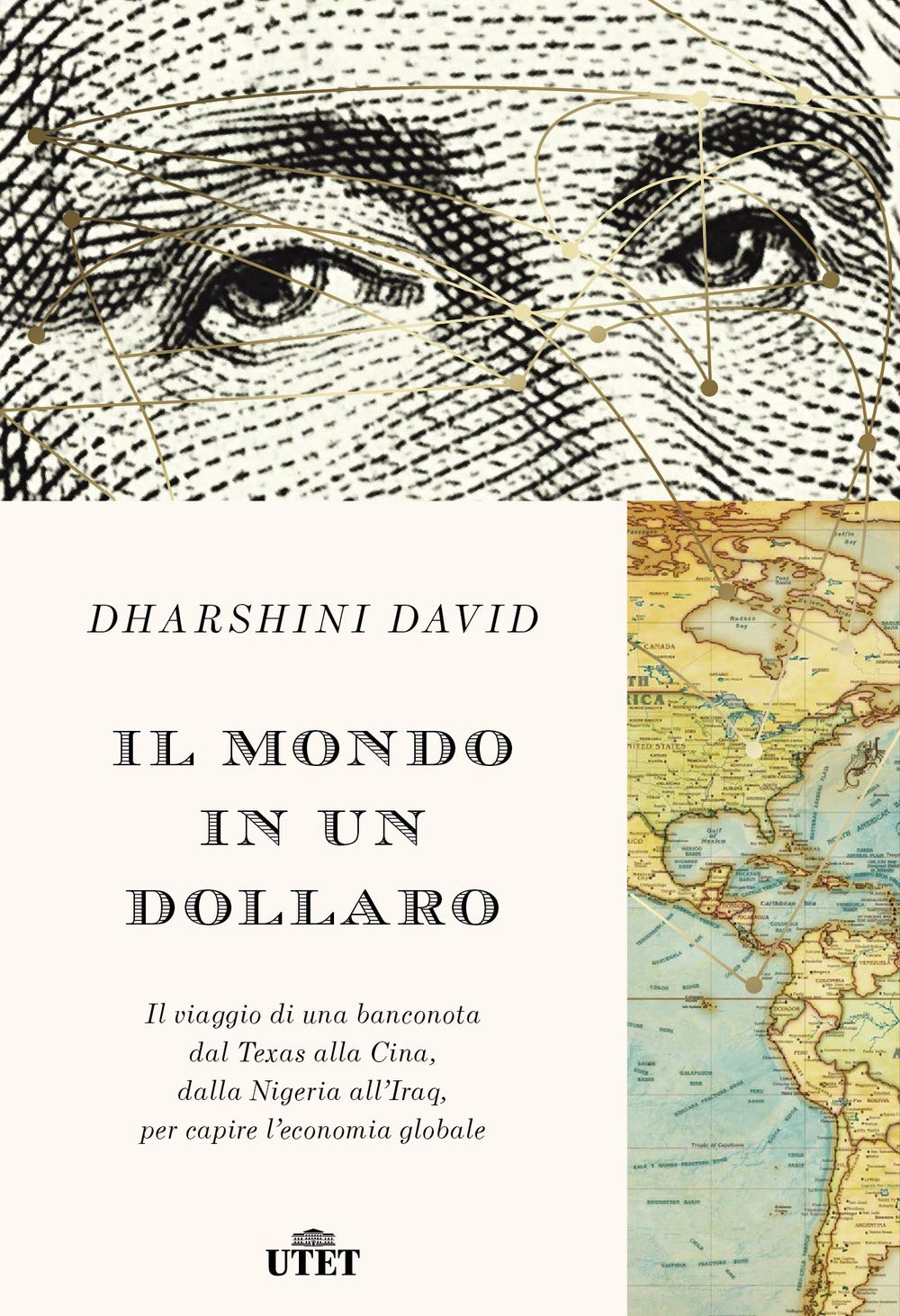 Il mondo in un dollaro. Il viaggio di una banconota dal Texas alla Cina, dalla Nigeria all'Iraq, per capire l'economia globale book