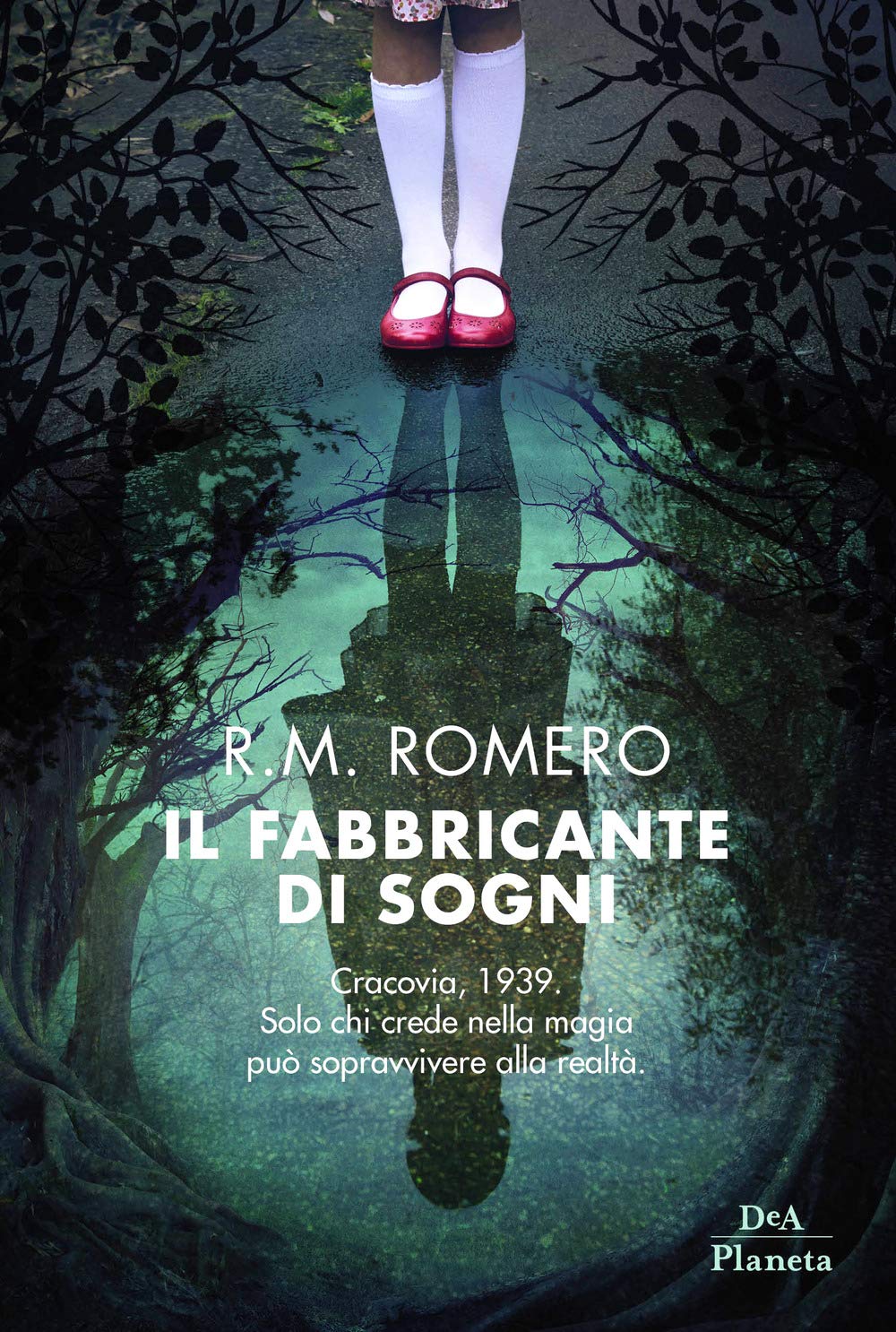 Il fabbricante di sogni Contemporary literature