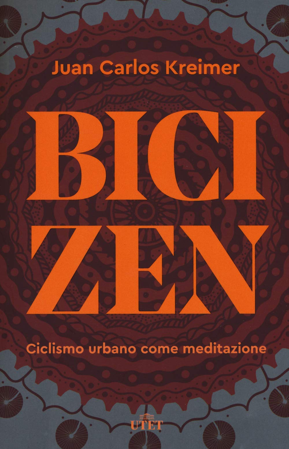 Bici zen. Ciclismo urbano come meditazione Leisure & Fun