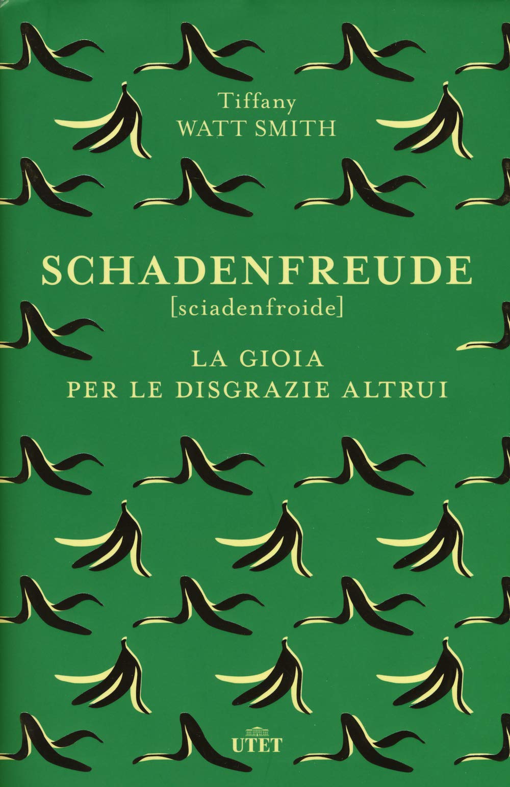 Schadenfreude. La gioia per le disgrazie altrui book