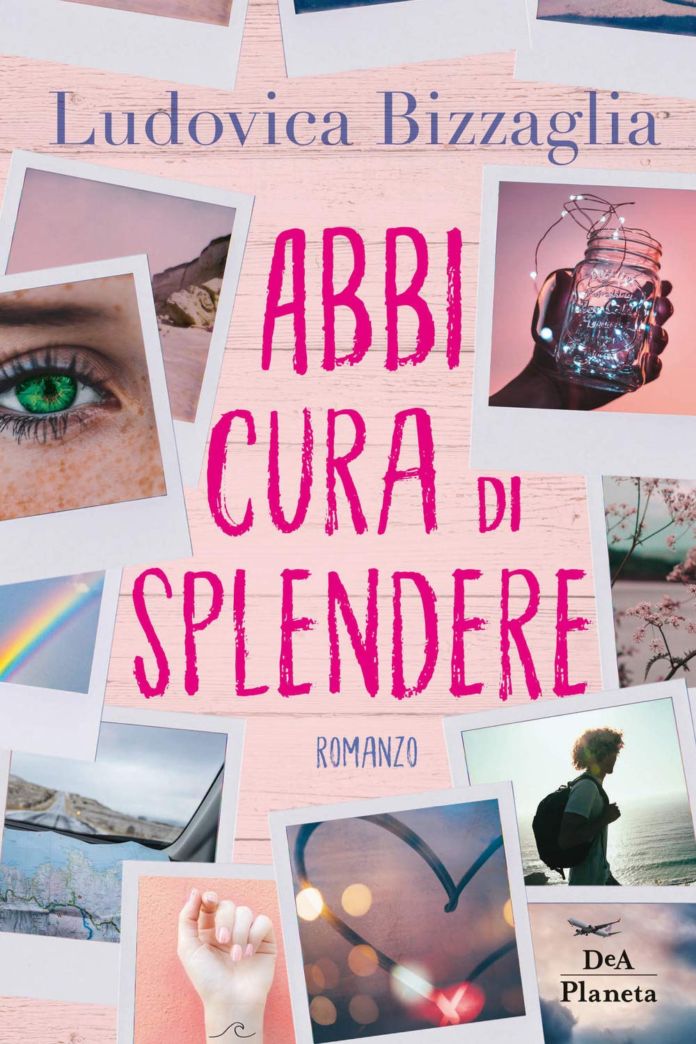 Abbi cura di splendere book
