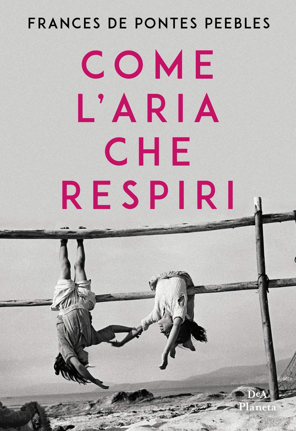 Come l'aria che respiri Contemporary literature