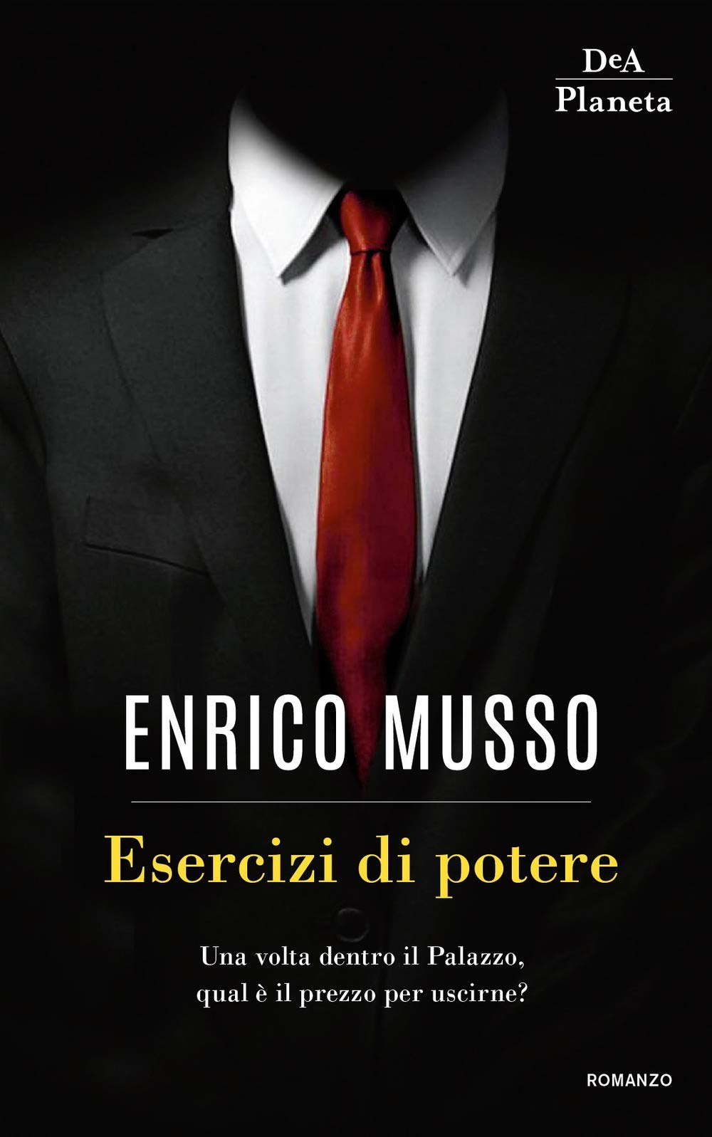 Product Image: Esercizi di potere