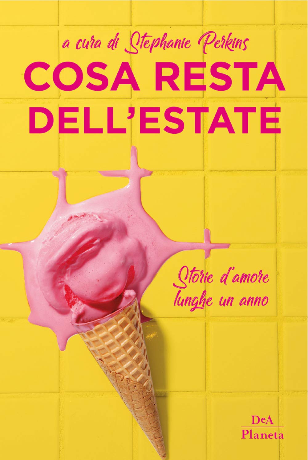 Cosa resta dell'estate book