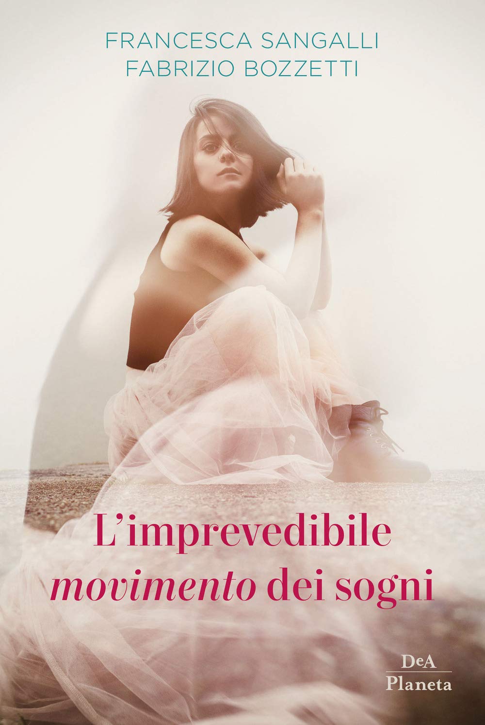 L'imprevedibile movimento dei sogni book