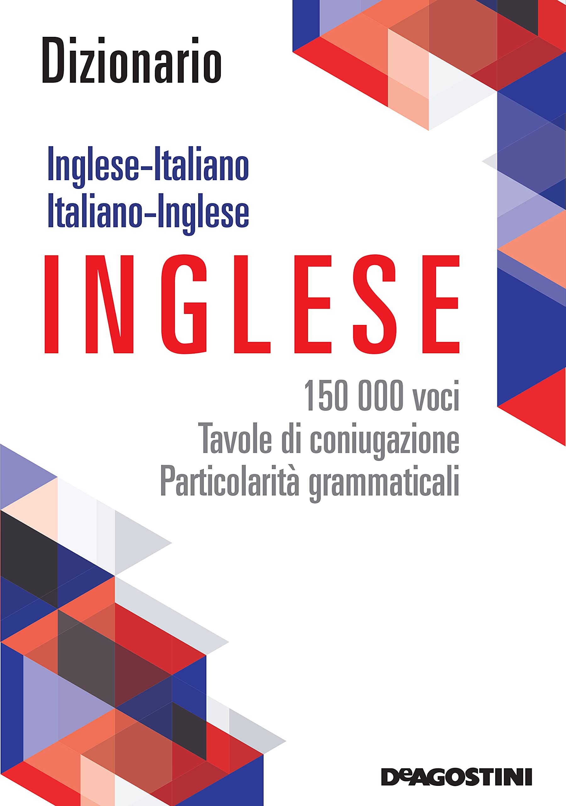 MAXI DIZIONARIO DI INGLESE (GRANDE DISTRIBUZIONE) Books