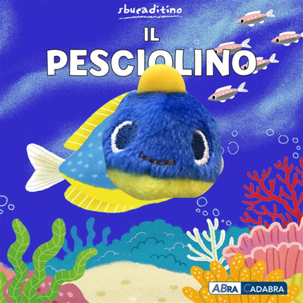 Il pesciolino Tiptoi & Games