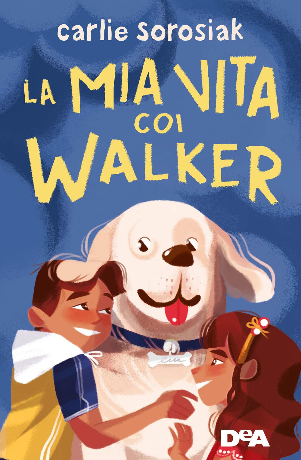 La mia vita coi Walker (Le gemme) Non-fiction