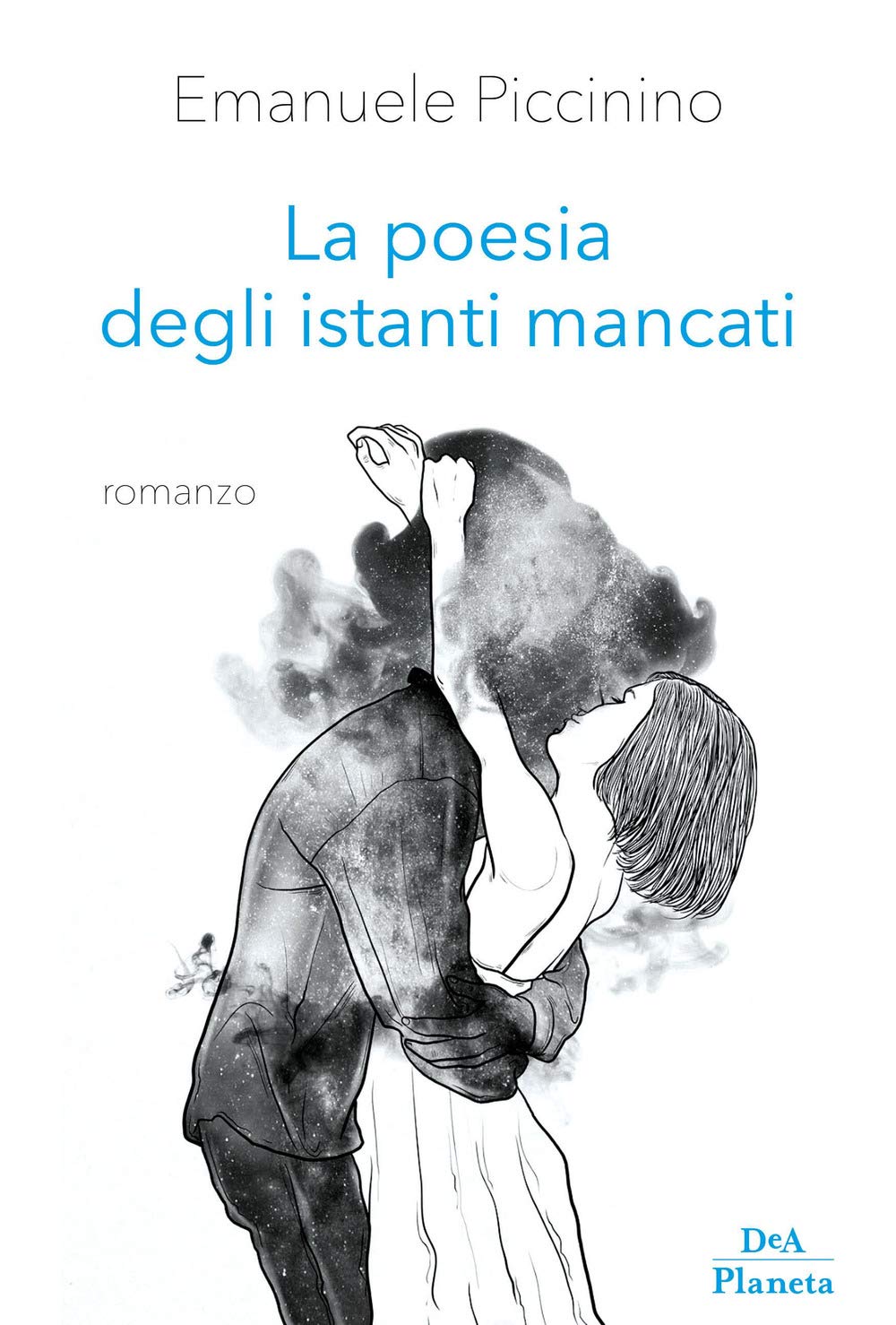 La poesia degli istanti mancati book