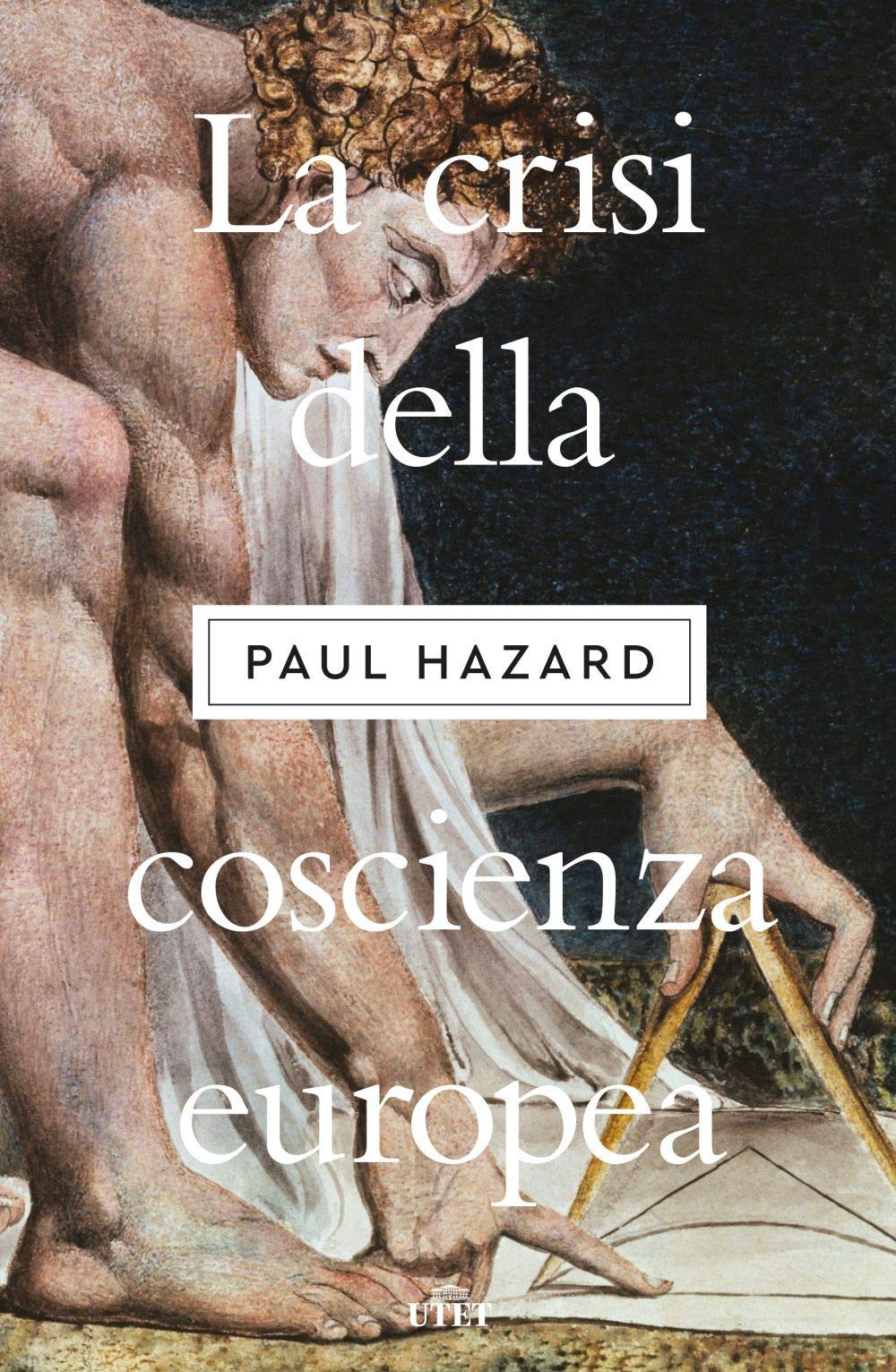 La crisi della coscienza europea book