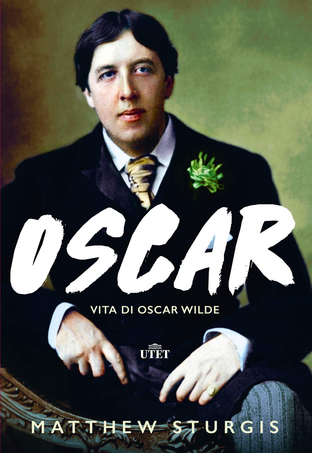 Oscar. Vita di Oscar Wilde Contemporary literature