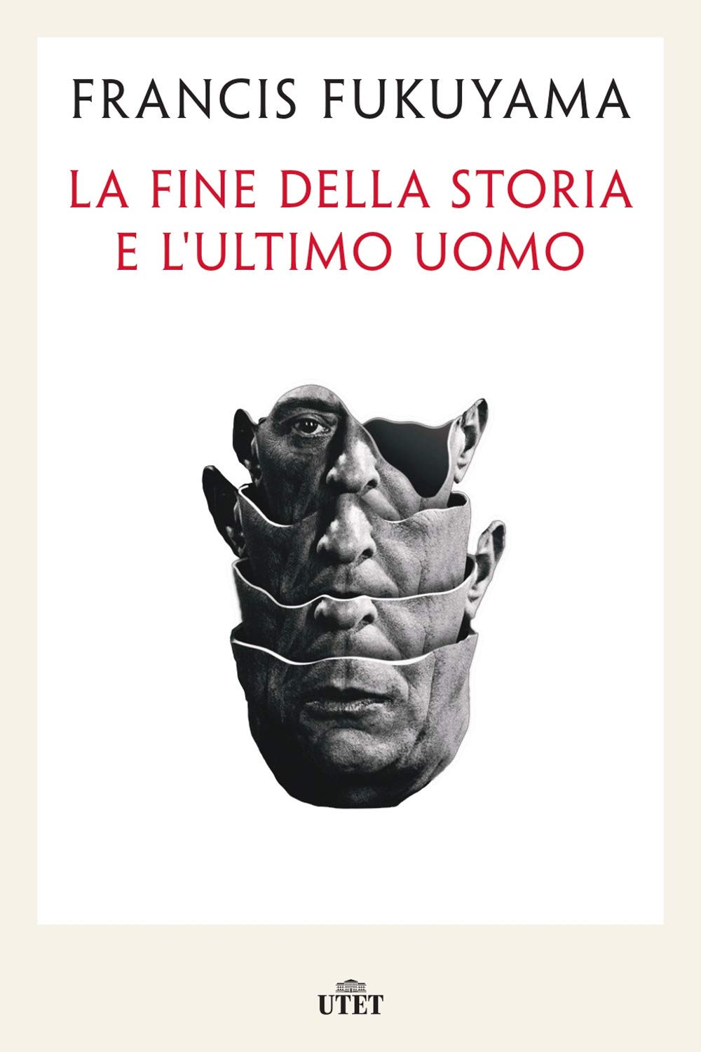 La fine della storia e l'ultimo uomo Philosophy