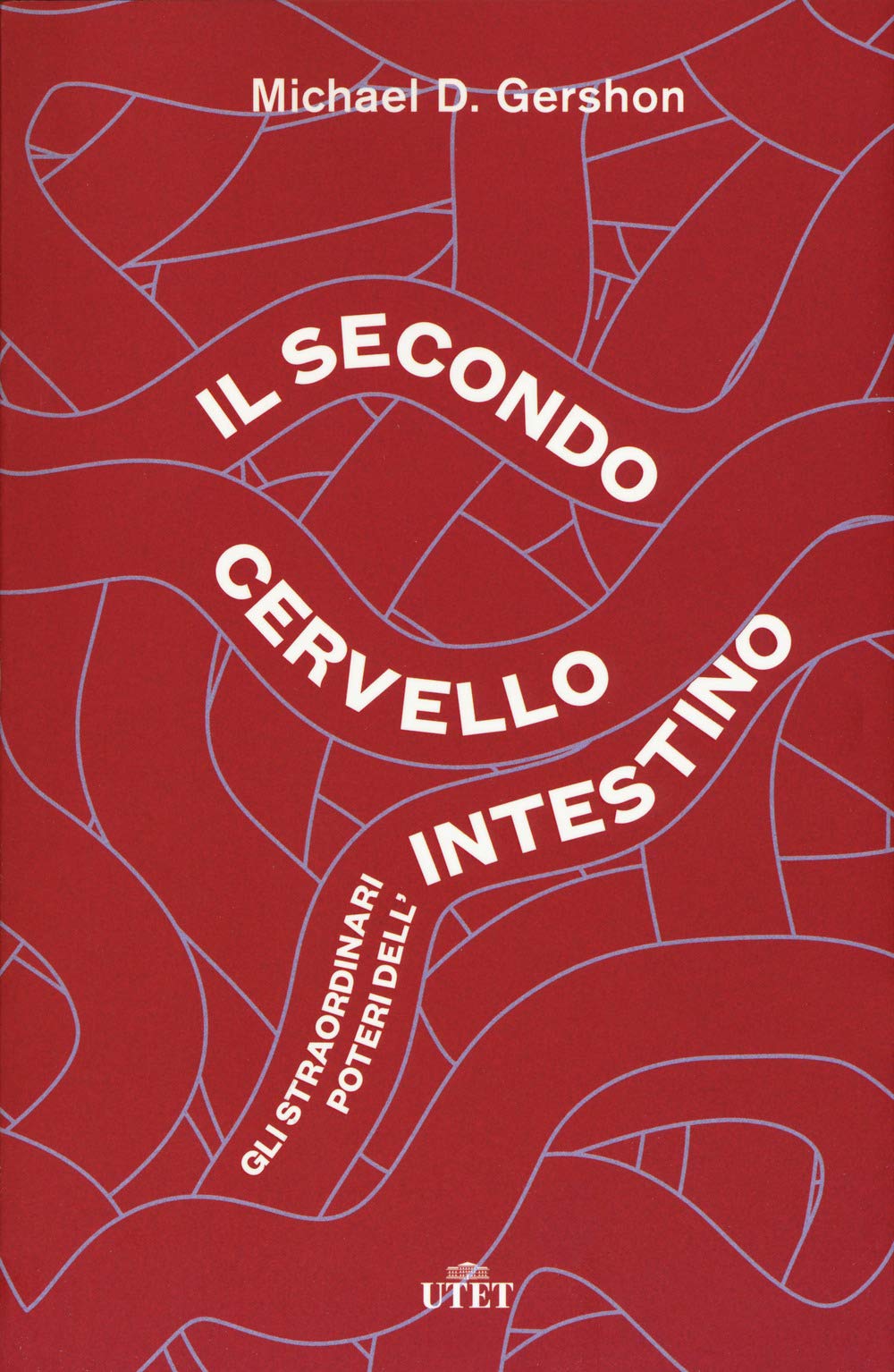 Il secondo cervello. Gli straordinari poteri dell'intestino book