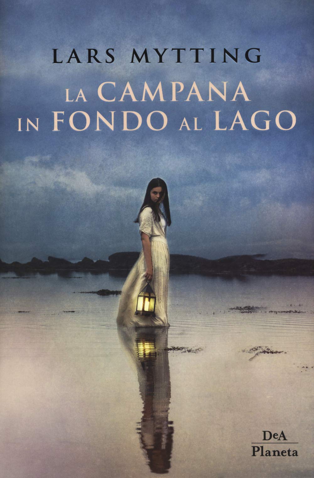 La campana in fondo al lago Contemporary literature