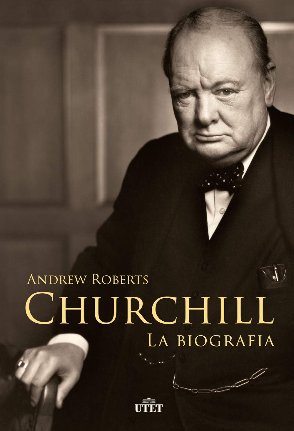 Churchill. La biografia Politics & Society