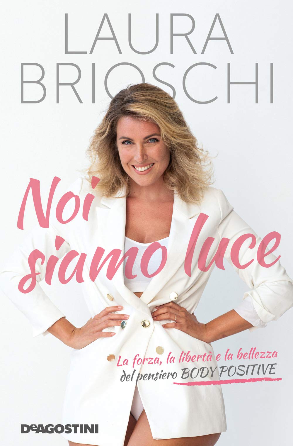 Noi siamo luce. La forza, la libertà e la bellezza del pensiero Body Positive Film, Art & Culture