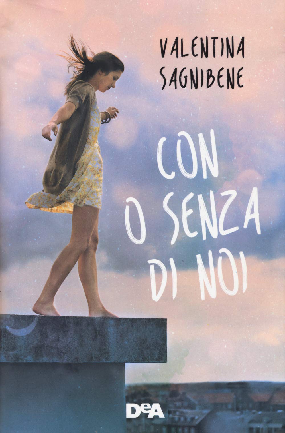 Con O Senza Di Noi Contemporary literature