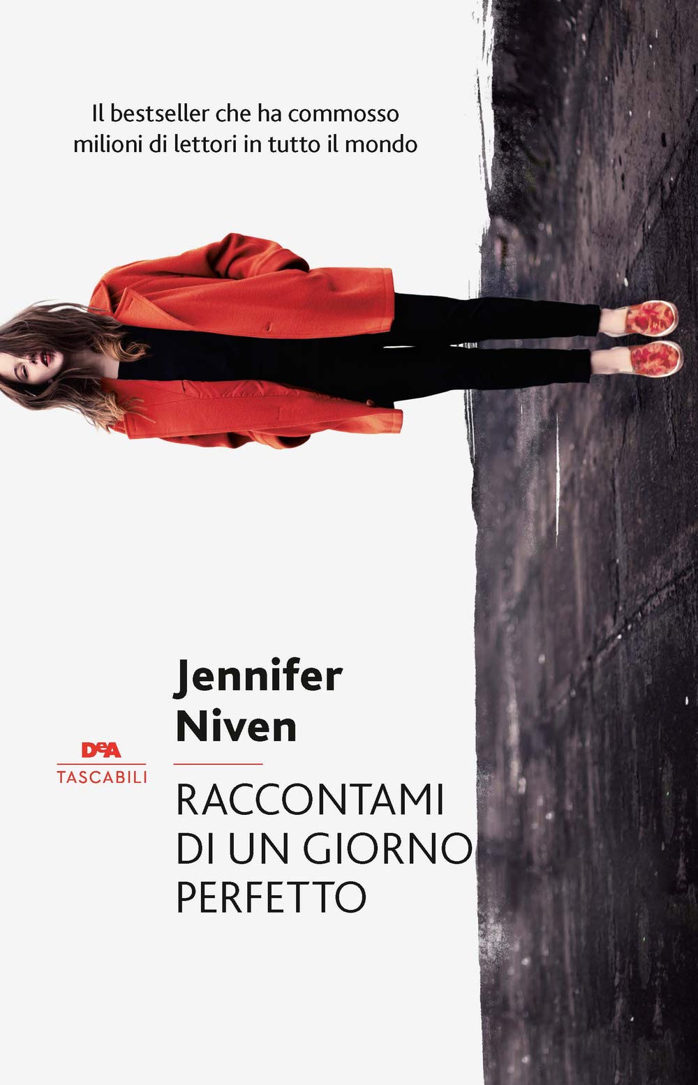 Raccontami di un giorno perfetto (DeA tascabili) Contemporary literature