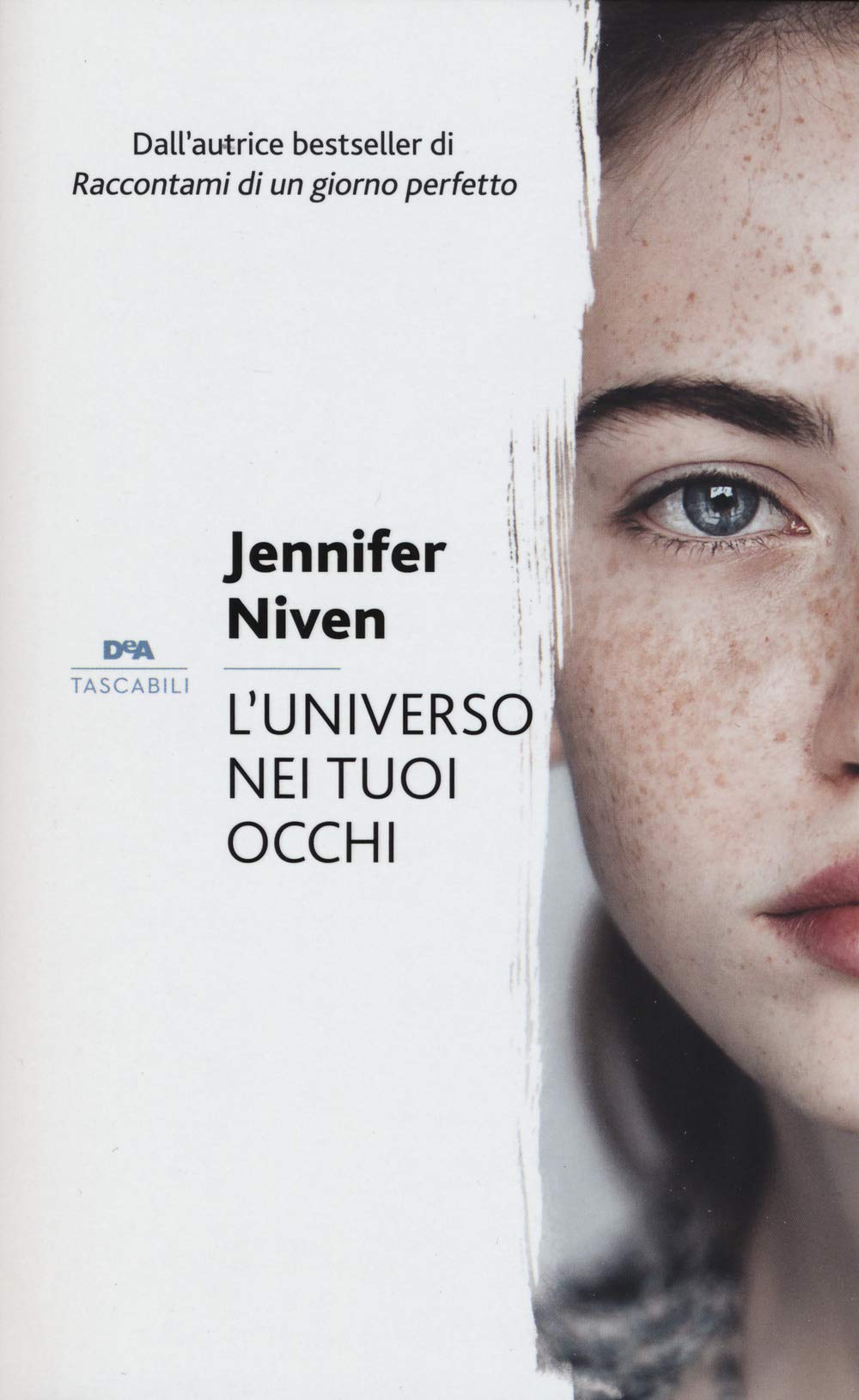 L'universo nei tuoi occhi book