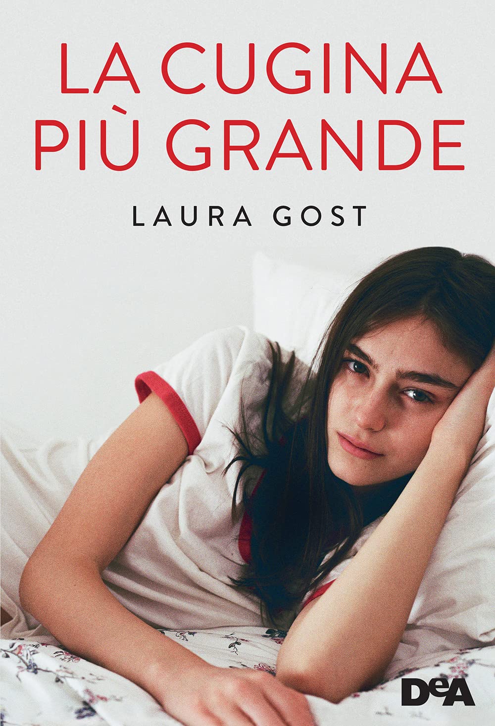 La cugina più grande (Le gemme) Contemporary literature