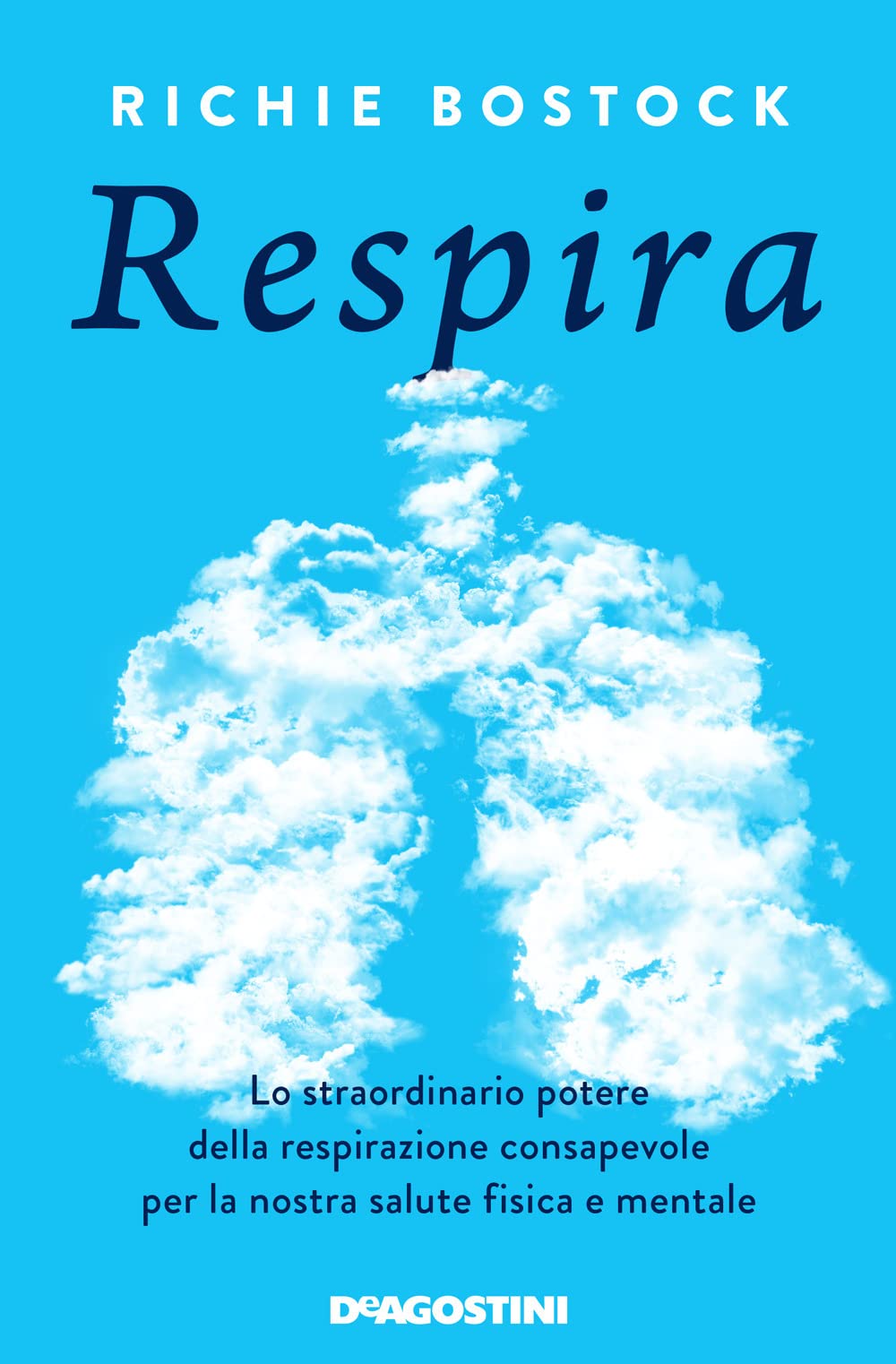 Respira. Lo straordinario potere della respirazione consapevole per la nostra salute fisica e mentale Health, Nutrition & Fitness