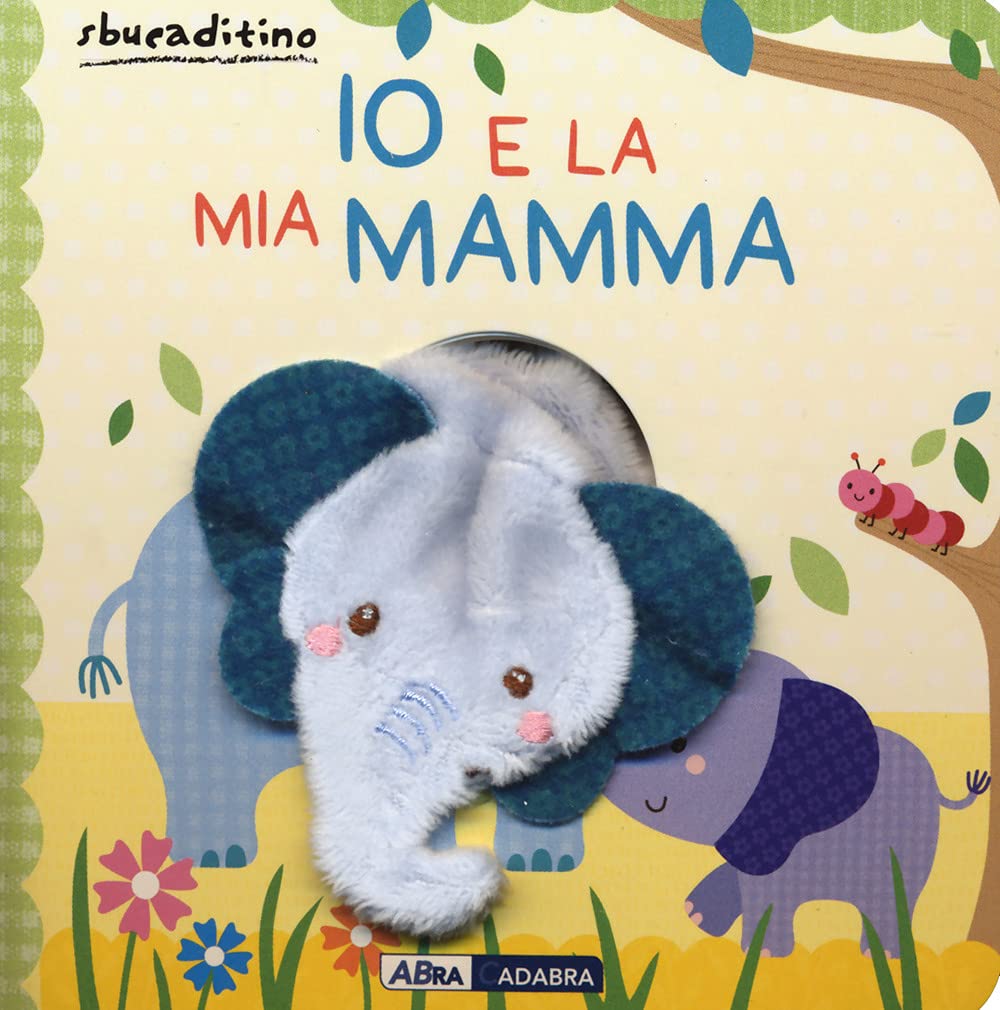 Io e la mia mamma. Nuova ediz. book