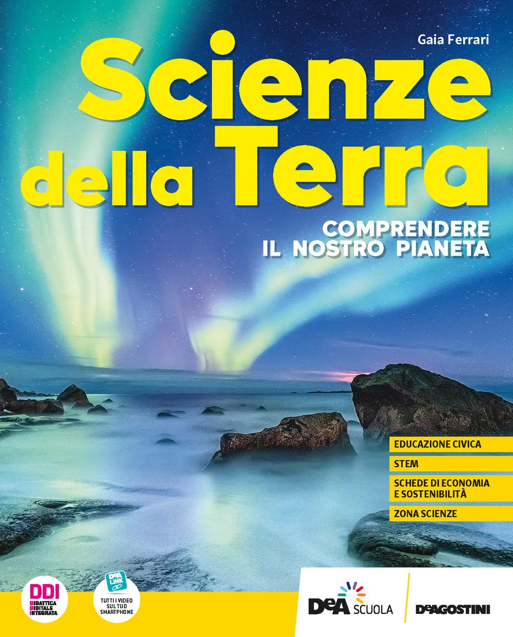 Scienze della terra. Comprendere il nostro pianeta. Per le Scuole superiori. Con e-book. Con espansione online book
