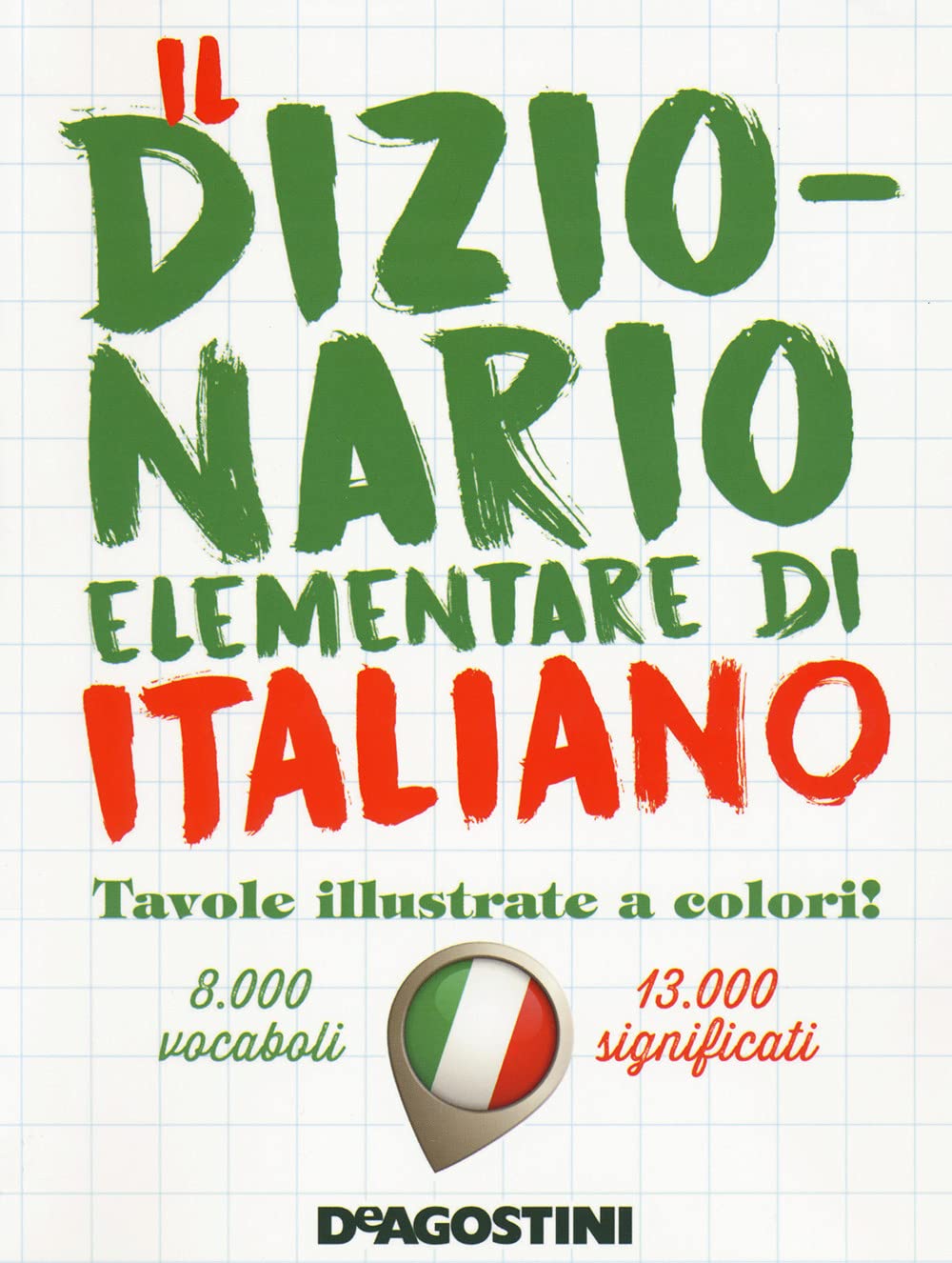 Il dizionario elementare di italiano book