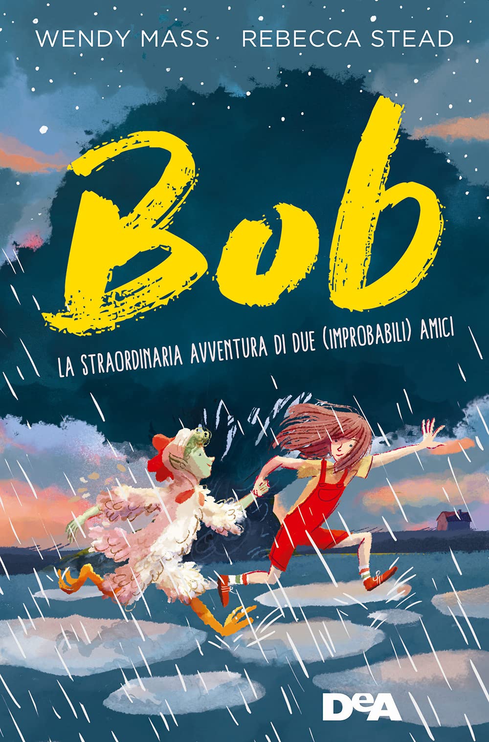 Bob. La straordinaria avventura di due (improbabili) amici book