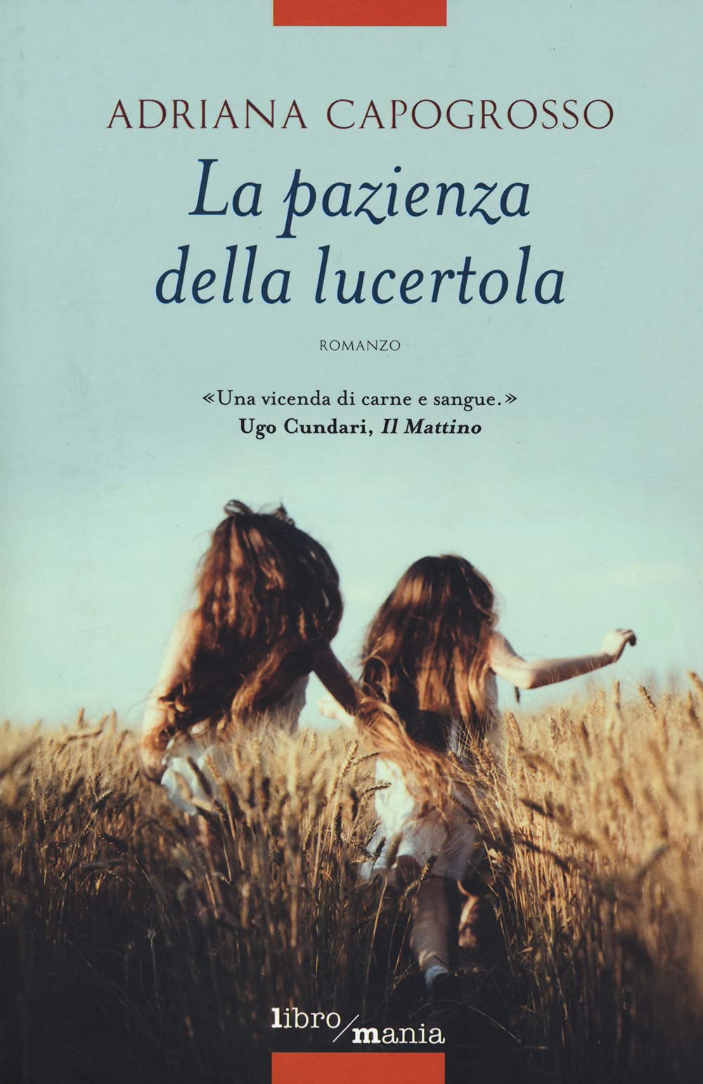 La pazienza della lucertola Psychology