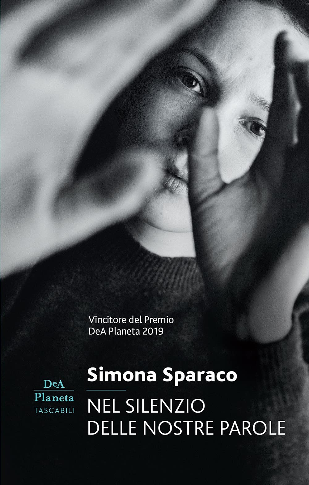 Nel silenzio delle nostre parole book