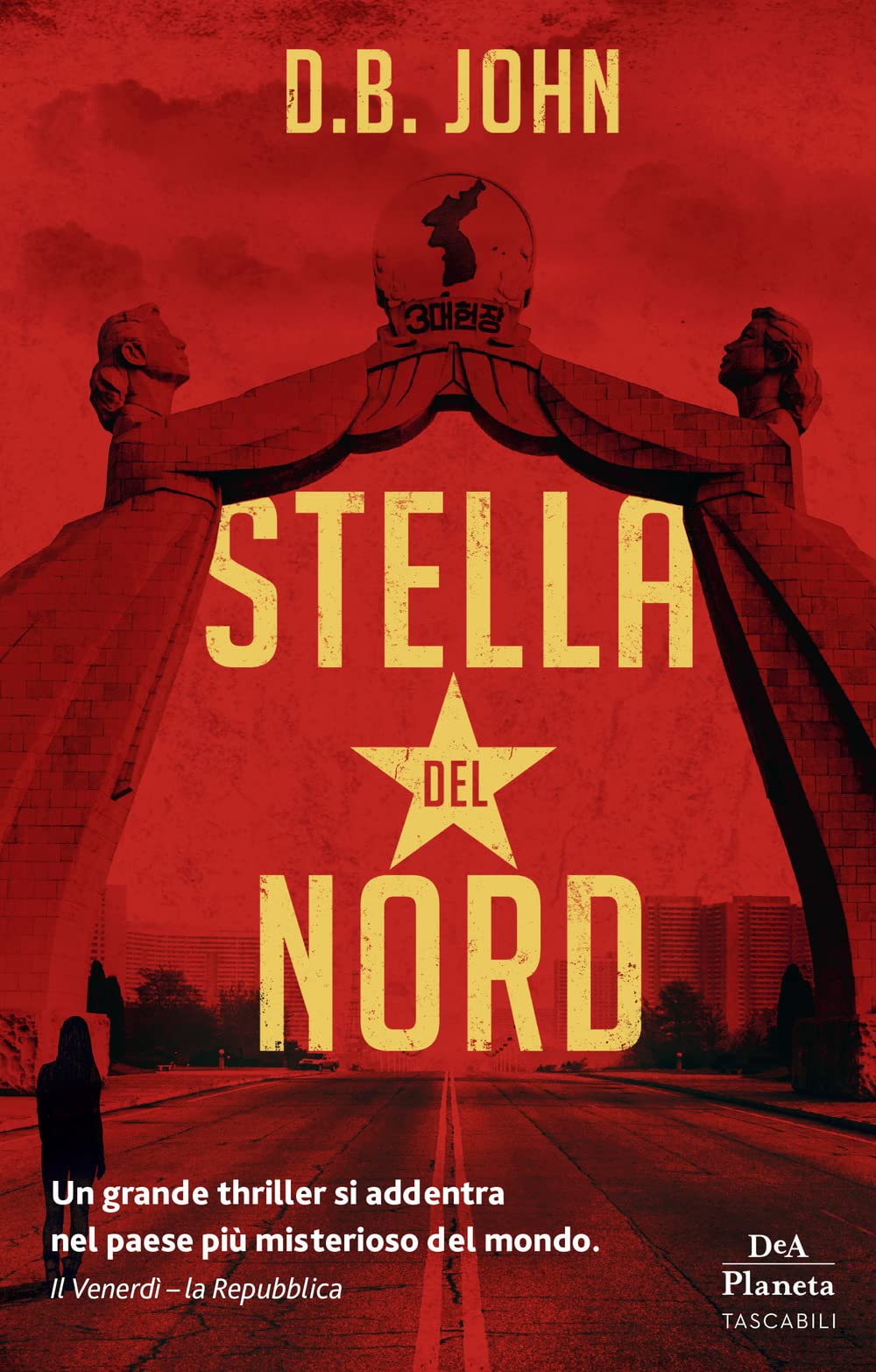 Stella del Nord (Narrativa italiana) Contemporary literature