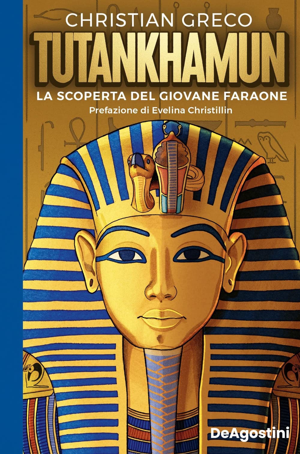 Tutankhamun. La scoperta del giovane faraone book