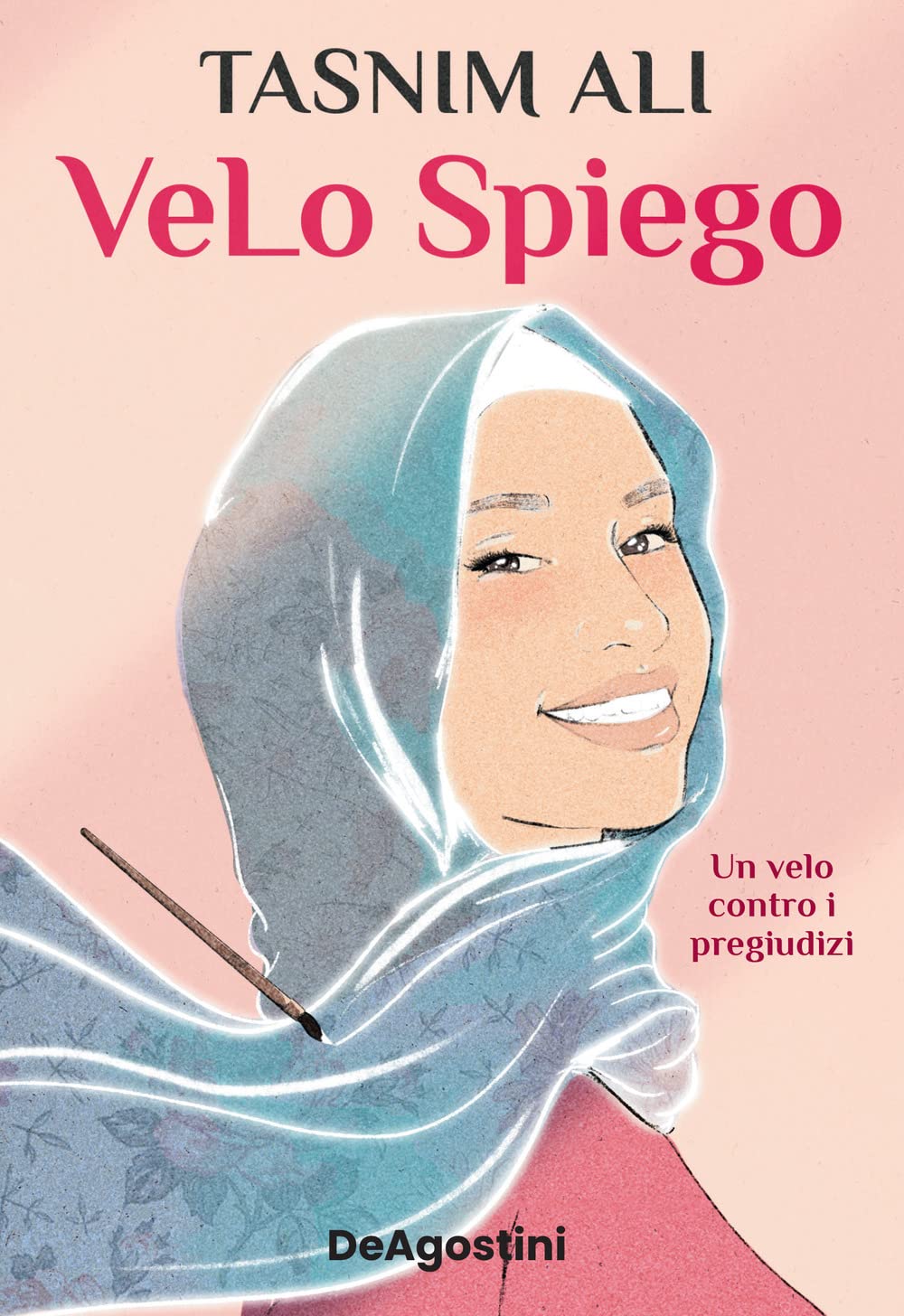 VeLo spiego. Un velo contro i pregiudizi book