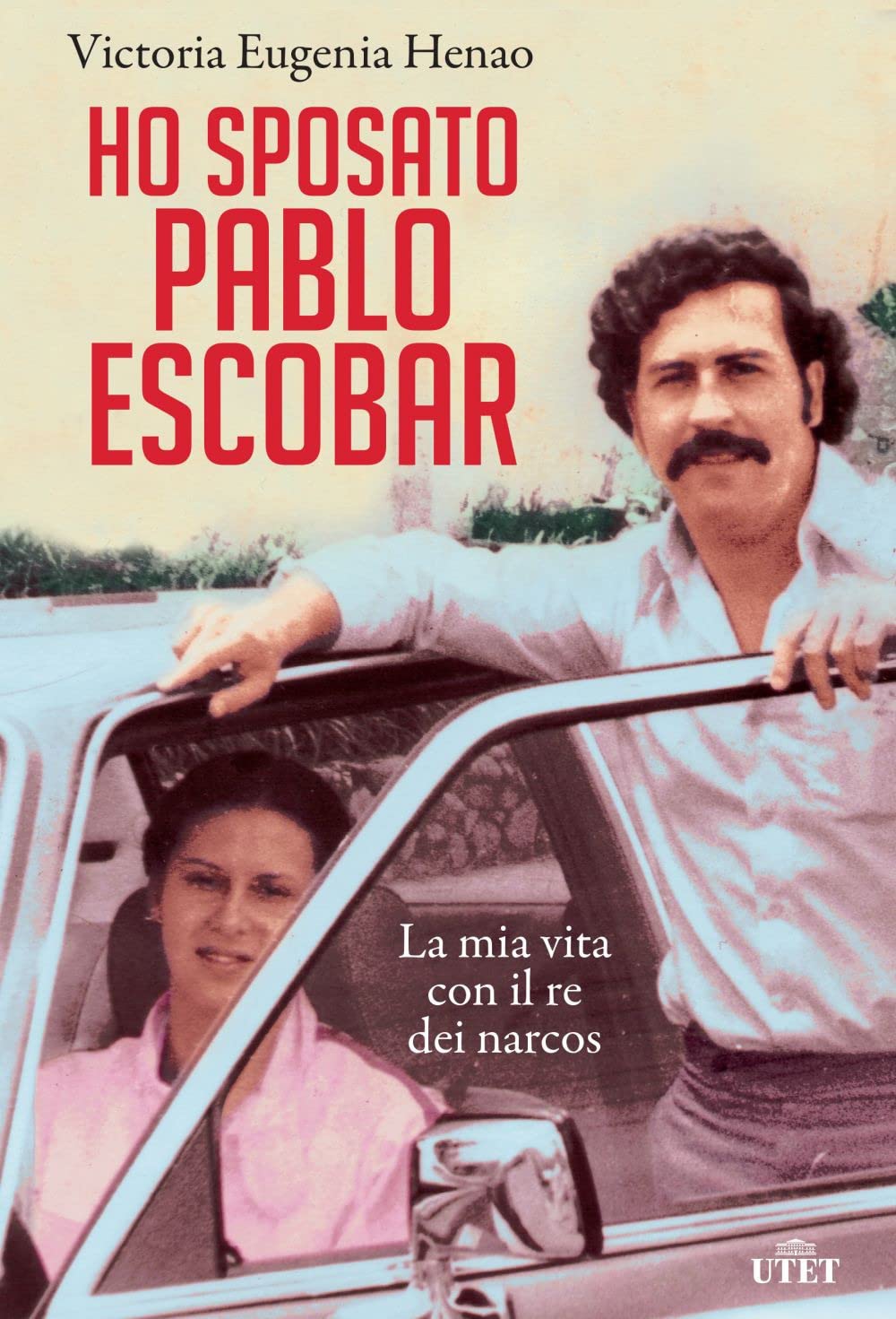 Ho sposato Pablo Escobar. La mia vita con il re dei narcos Social Sciences