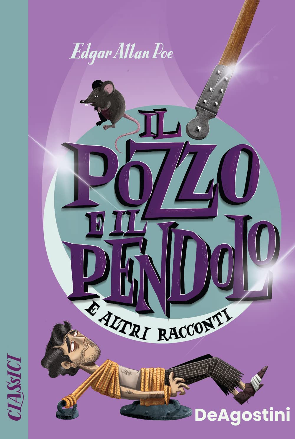 Il pozzo e il pendolo e altri racconti book
