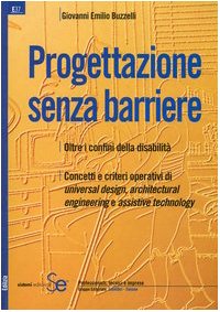 Progettazione senza barriere (Edilizia) Architecture
