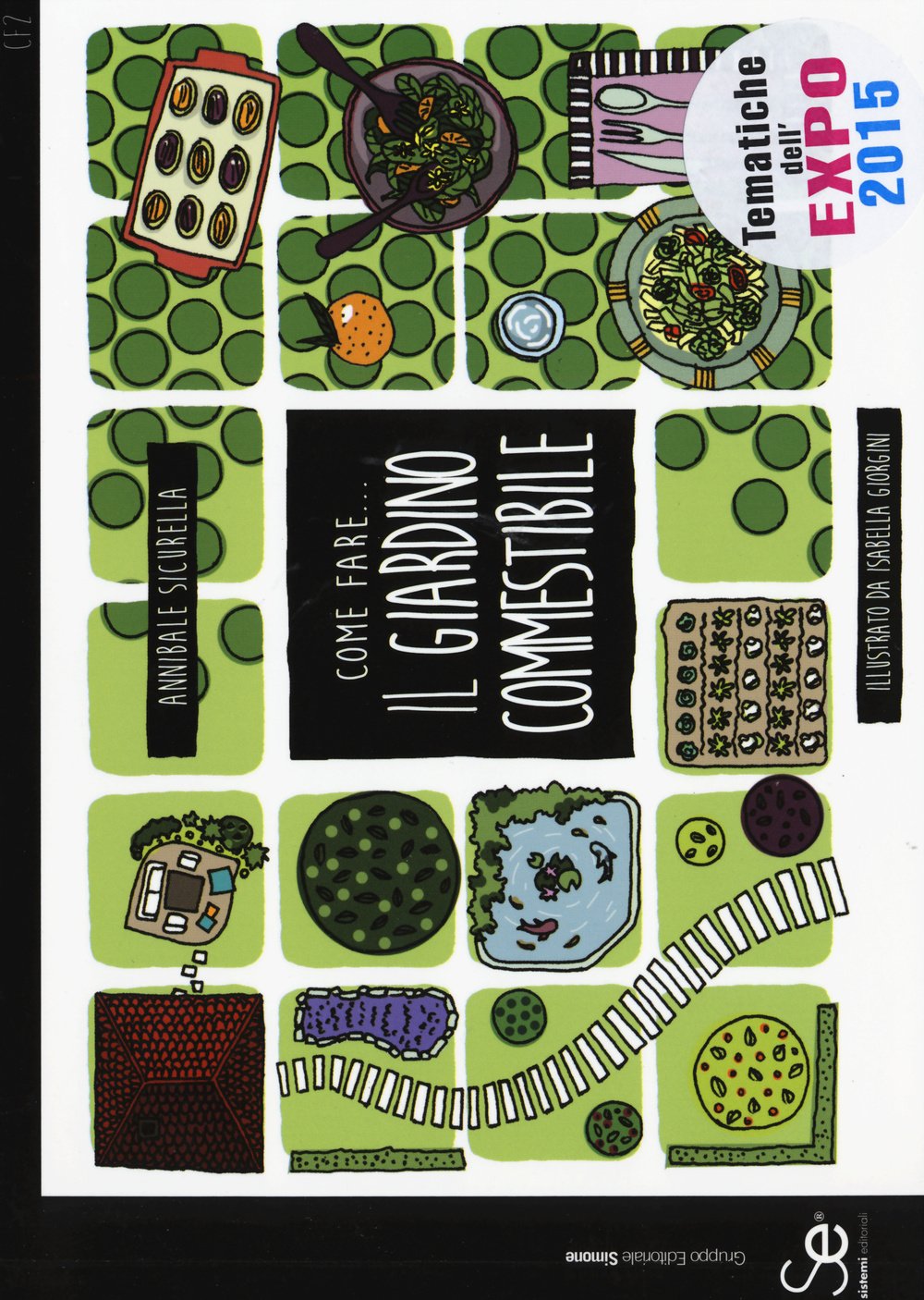 Come fare... Il giardino commestibile Garden & Plants