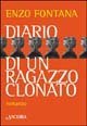 Diario di un ragazzo clonato book