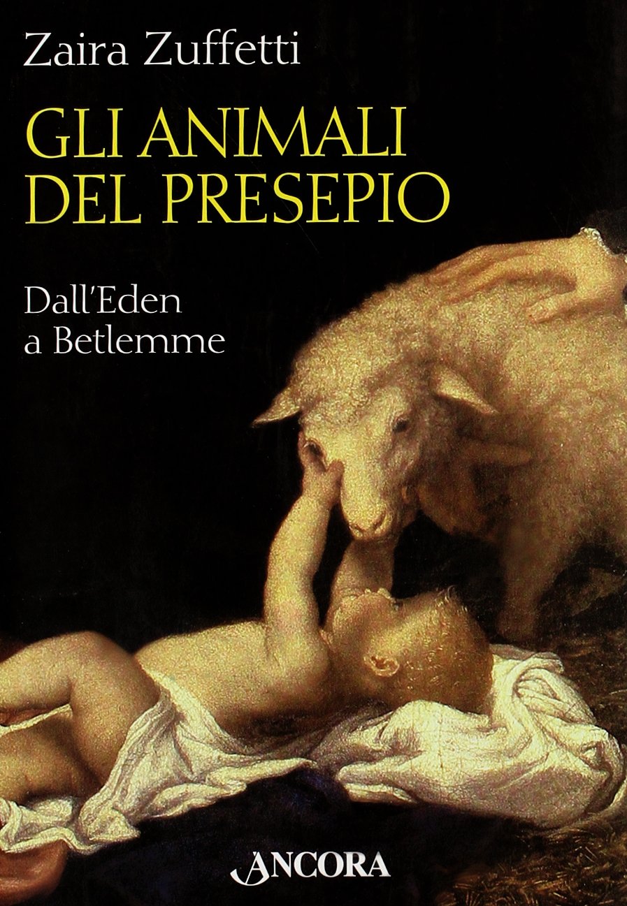 Gli animali del presepio. Dall'Eden a Betlemme Film, Art & Culture