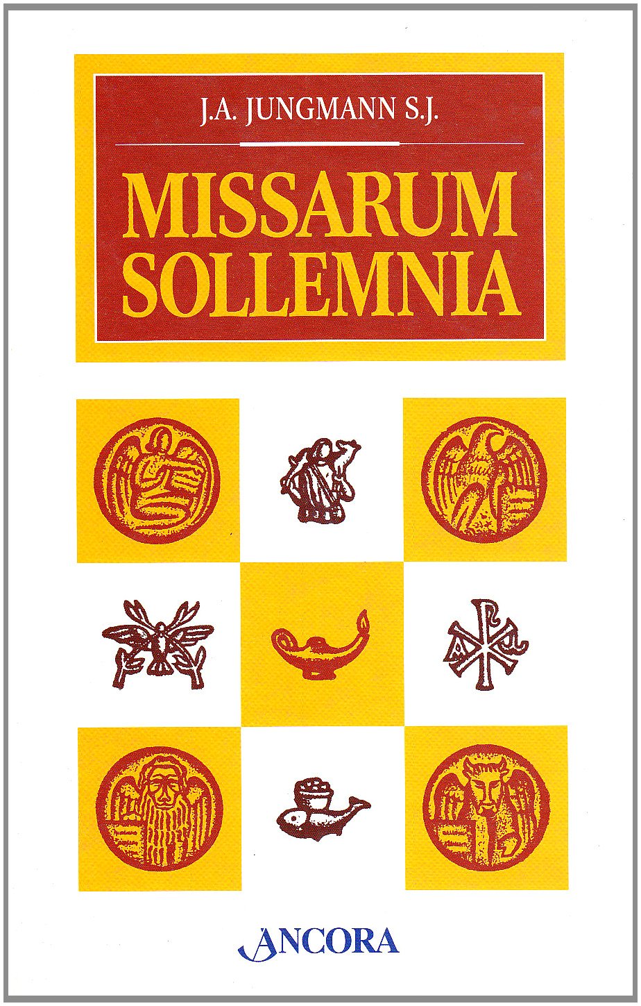 Missarun sollemnia (Grandi opere) Religion & Esotericism