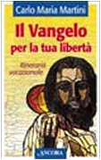Il Vangelo per la tua libertà. Itinerario vocazionale Social Sciences