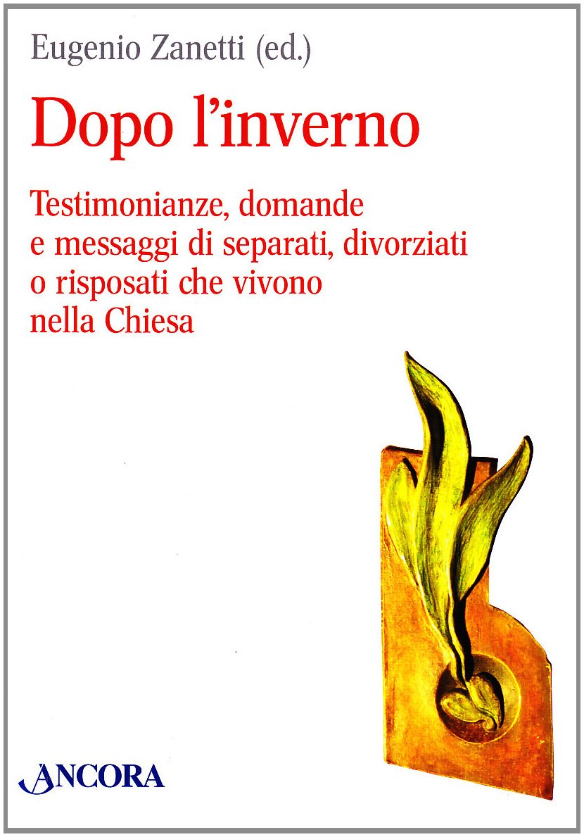 Dopo l'inverno Parents & Children Books