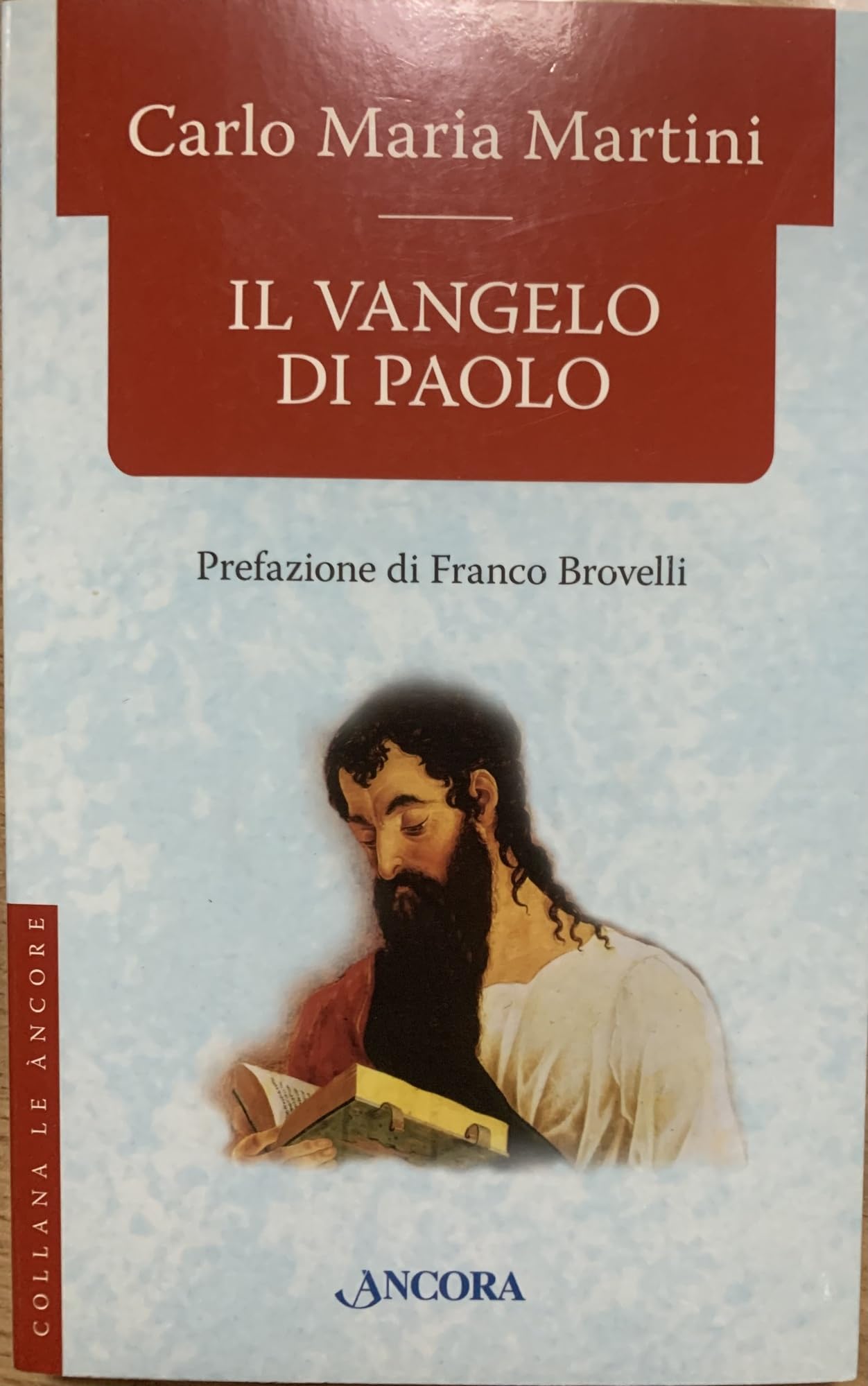 Il Vangelo di Paolo Religion & Esotericism