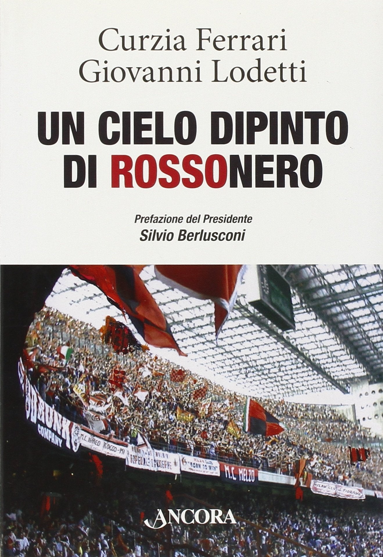 Un cielo dipinto di rossonero Leisure & Fun