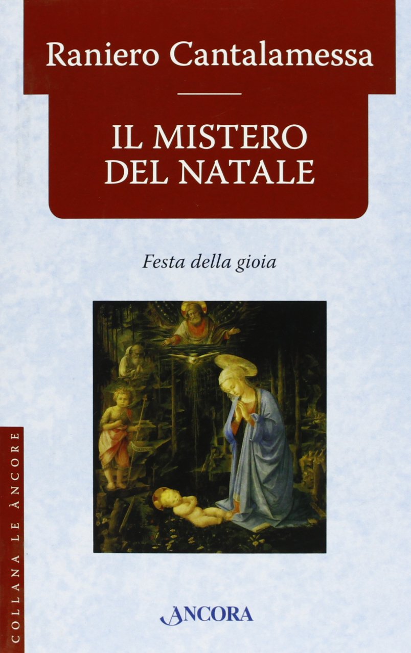 Il mistero di Natale book