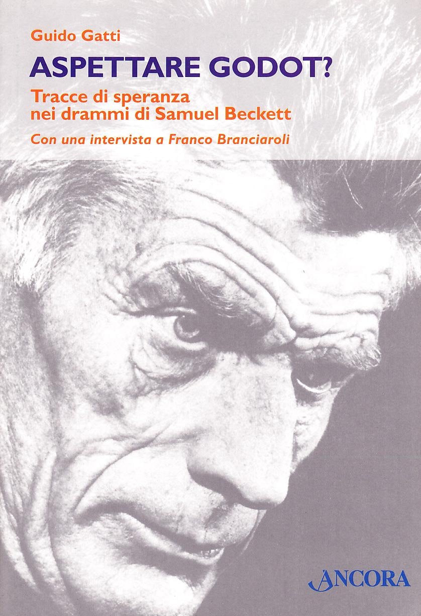 Aspettare Godot? Tracce di speranza nei drammi di Samuel Beckett book